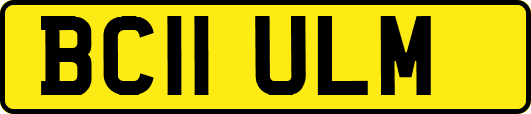 BC11ULM