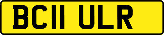 BC11ULR