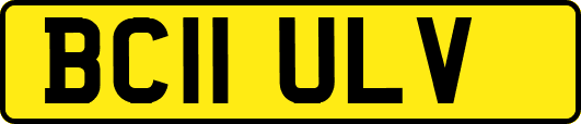BC11ULV