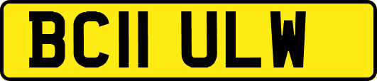 BC11ULW