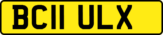 BC11ULX