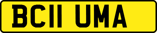 BC11UMA