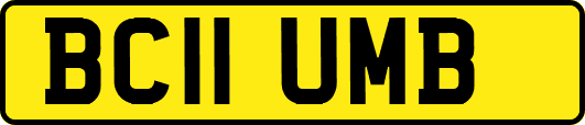 BC11UMB