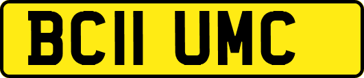 BC11UMC