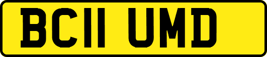 BC11UMD