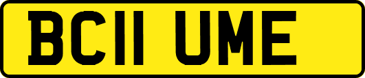 BC11UME
