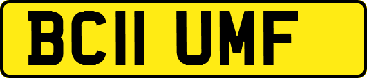 BC11UMF