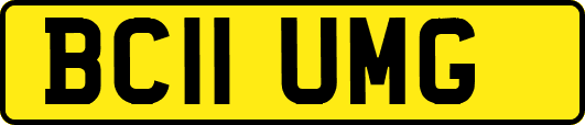 BC11UMG