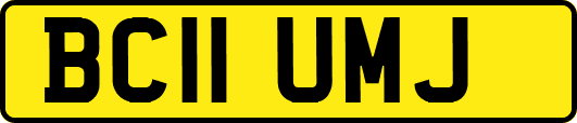BC11UMJ