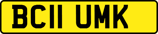 BC11UMK
