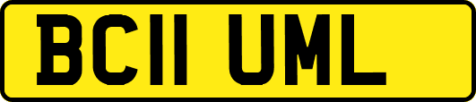BC11UML