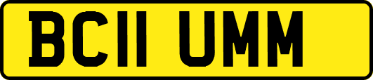 BC11UMM