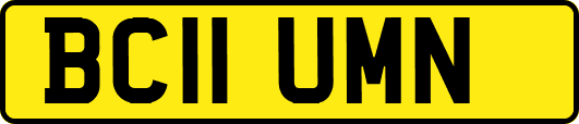 BC11UMN