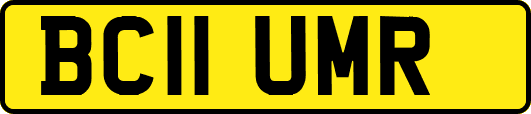 BC11UMR