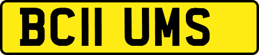 BC11UMS