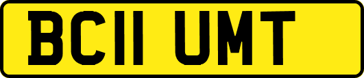 BC11UMT