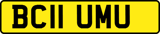 BC11UMU