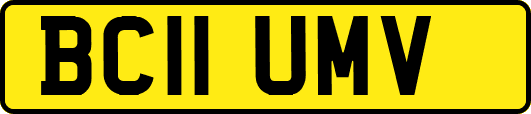 BC11UMV