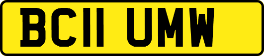 BC11UMW