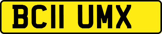 BC11UMX