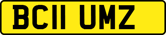 BC11UMZ