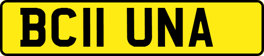BC11UNA