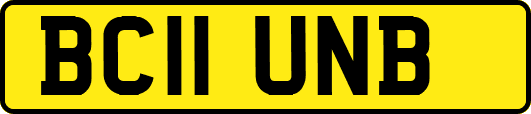 BC11UNB