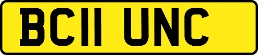 BC11UNC
