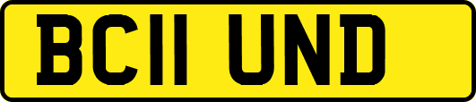 BC11UND