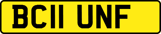 BC11UNF