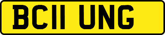 BC11UNG