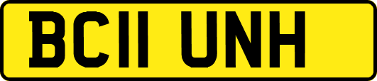BC11UNH