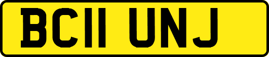 BC11UNJ