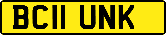 BC11UNK