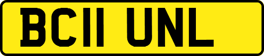 BC11UNL