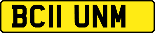 BC11UNM
