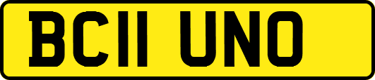 BC11UNO