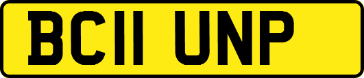 BC11UNP