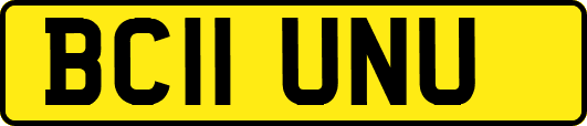 BC11UNU