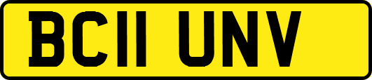 BC11UNV