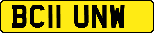 BC11UNW