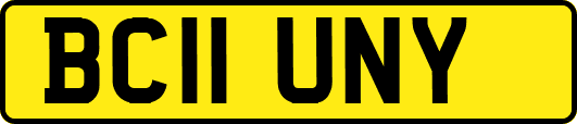 BC11UNY