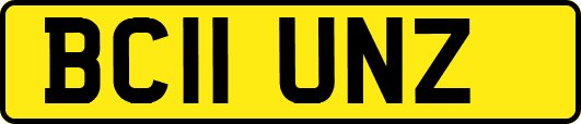 BC11UNZ