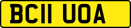 BC11UOA