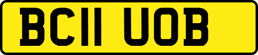 BC11UOB