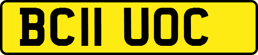 BC11UOC