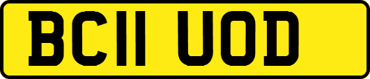 BC11UOD