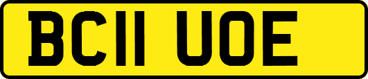 BC11UOE