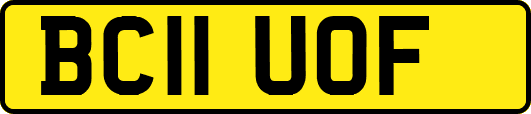 BC11UOF