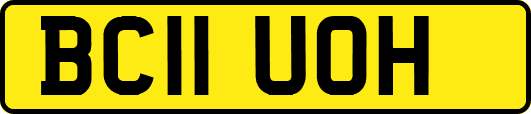 BC11UOH